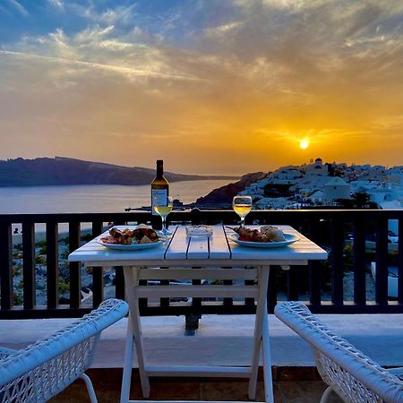 Aspa Villas Oia  Exterior photo
