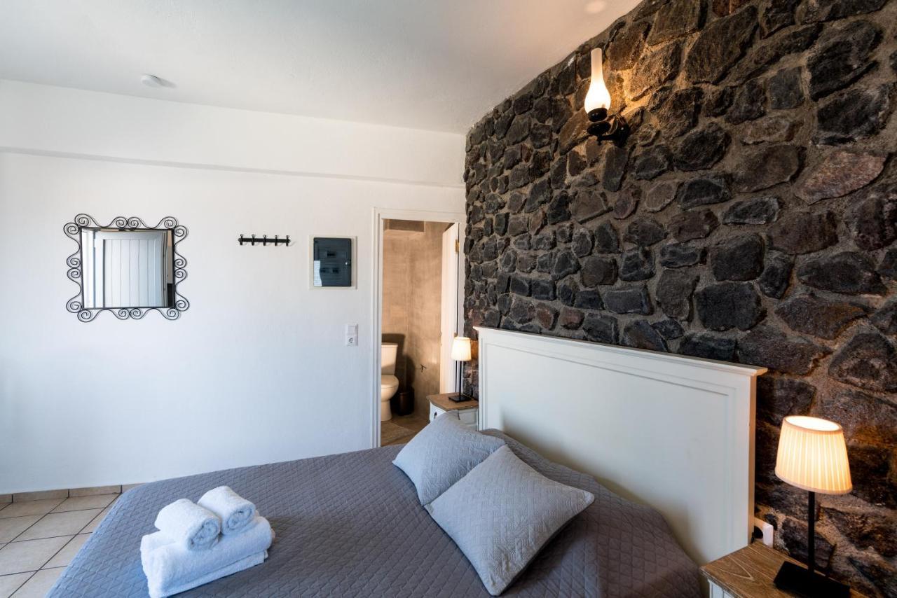 Aspa Villas Oia  Exterior photo