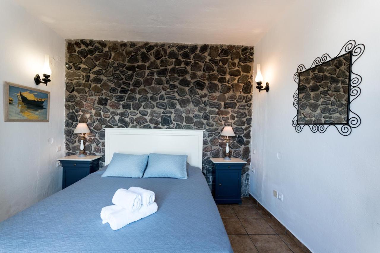 Aspa Villas Oia  Exterior photo
