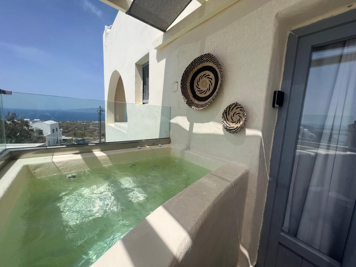 Aspa Villas Oia  Exterior photo