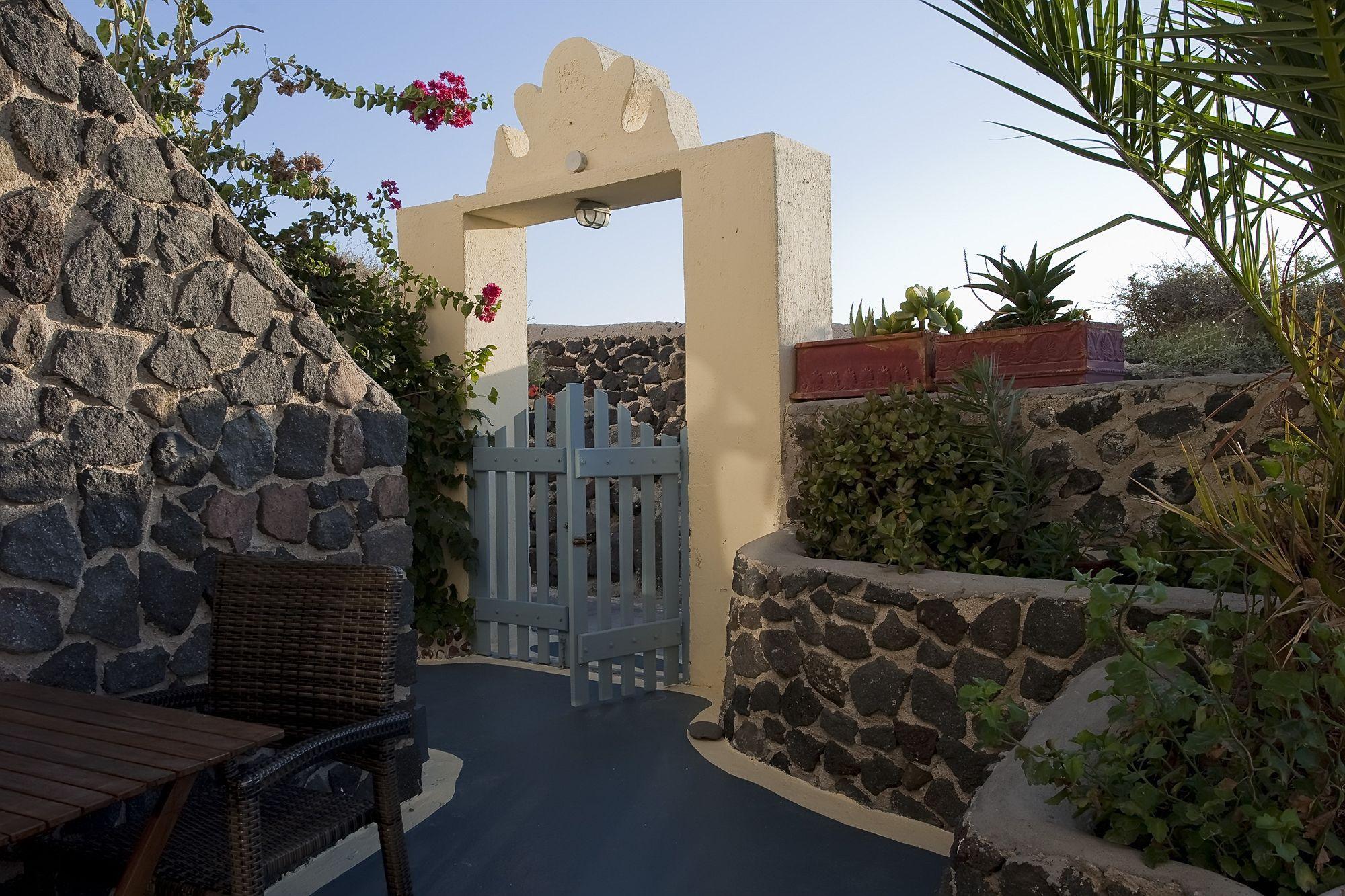 Aspa Villas Oia  Exterior photo