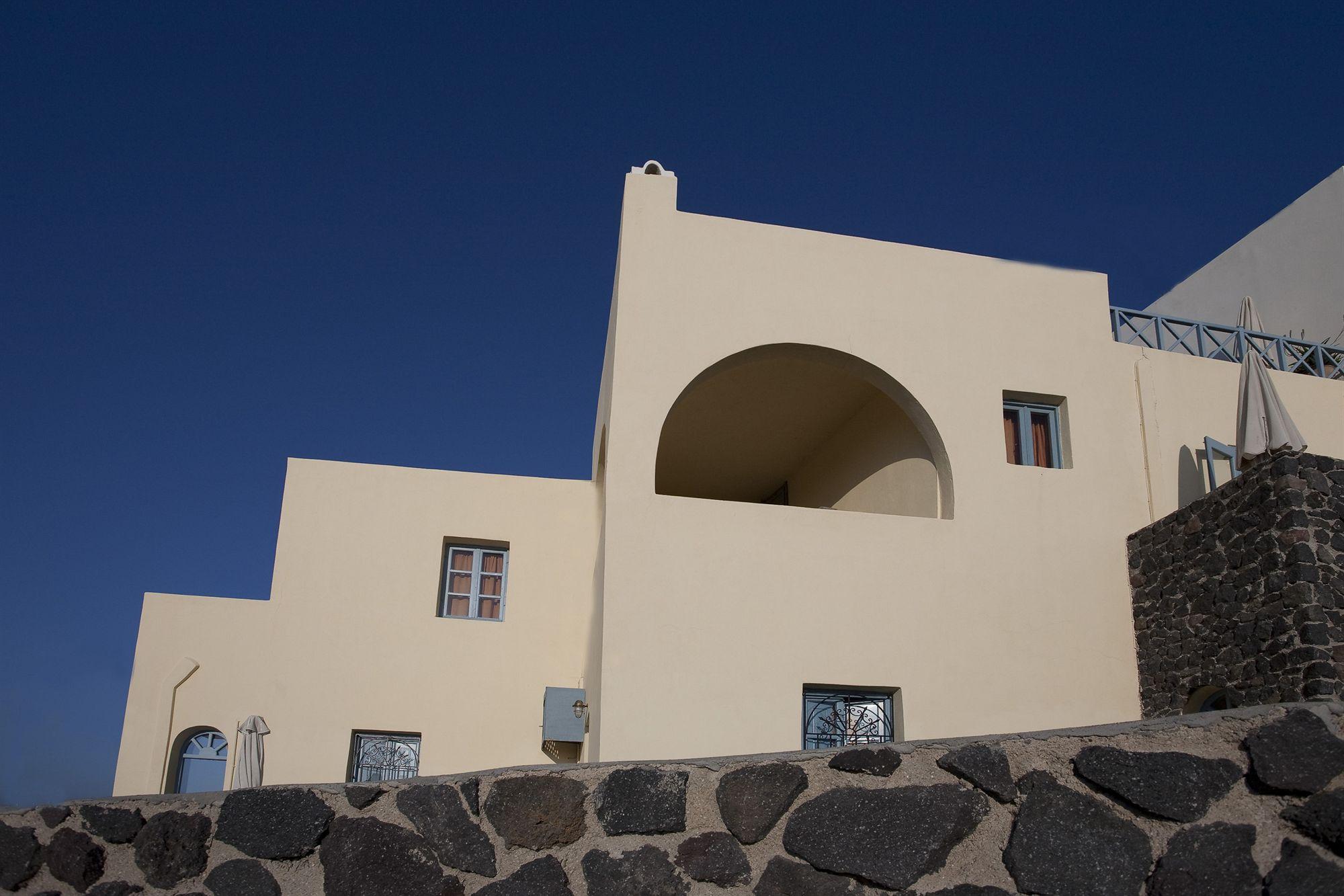 Aspa Villas Oia  Exterior photo