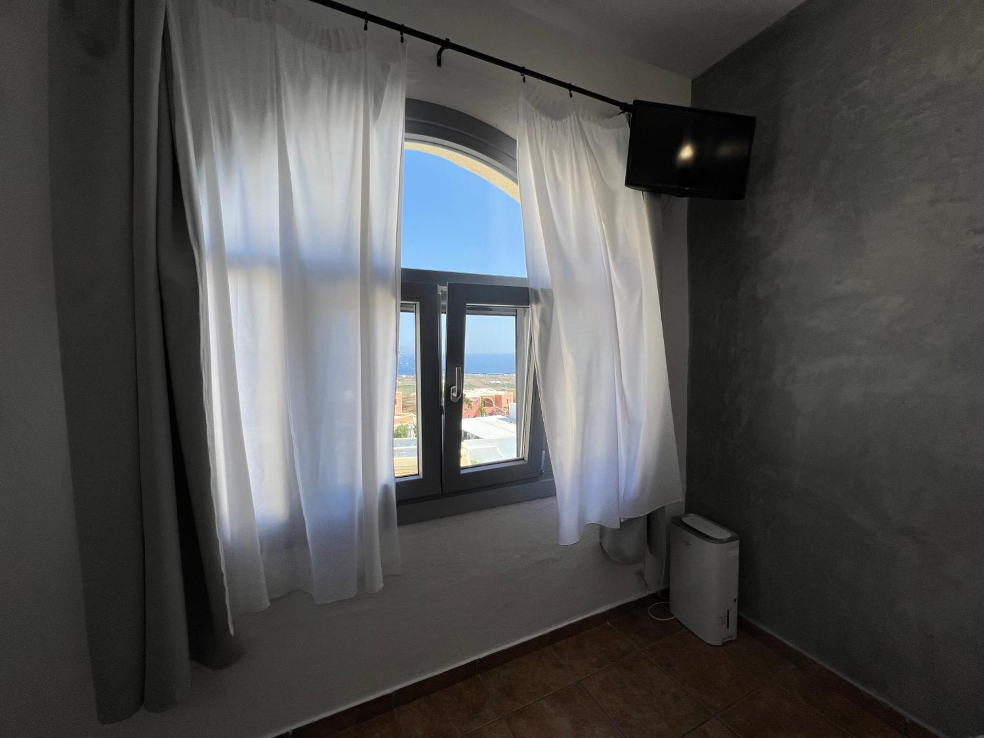 Aspa Villas Oia  Room photo