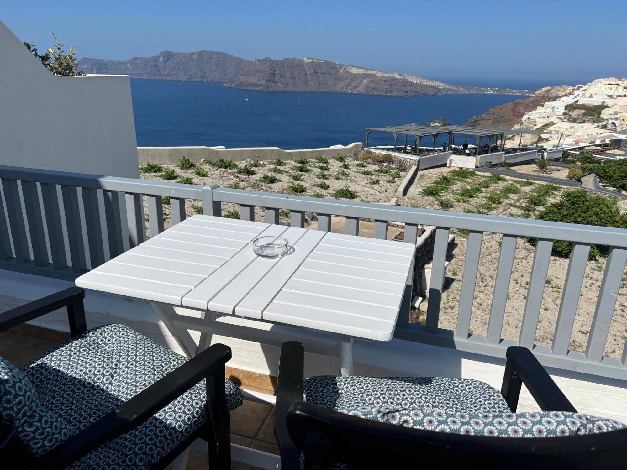Aspa Villas Oia  Room photo