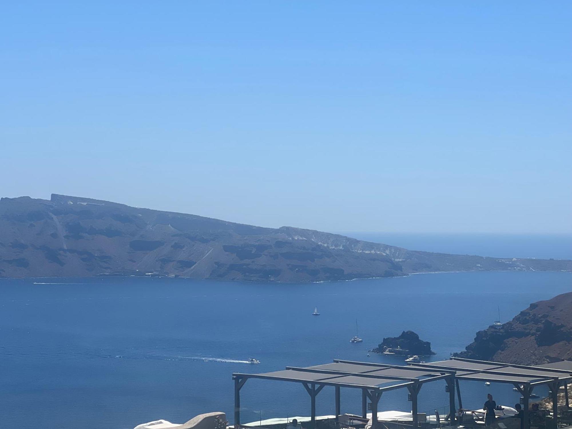 Aspa Villas Oia  Room photo