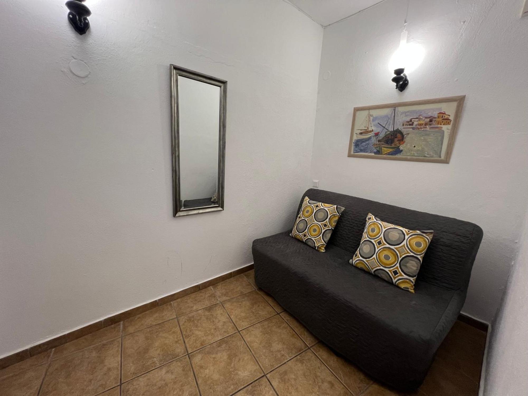 Aspa Villas Oia  Room photo