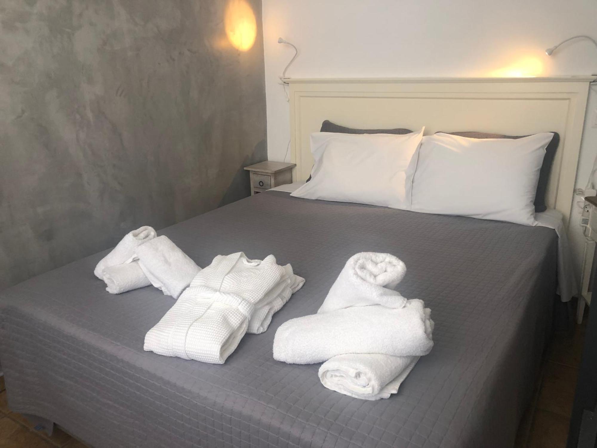 Aspa Villas Oia  Room photo