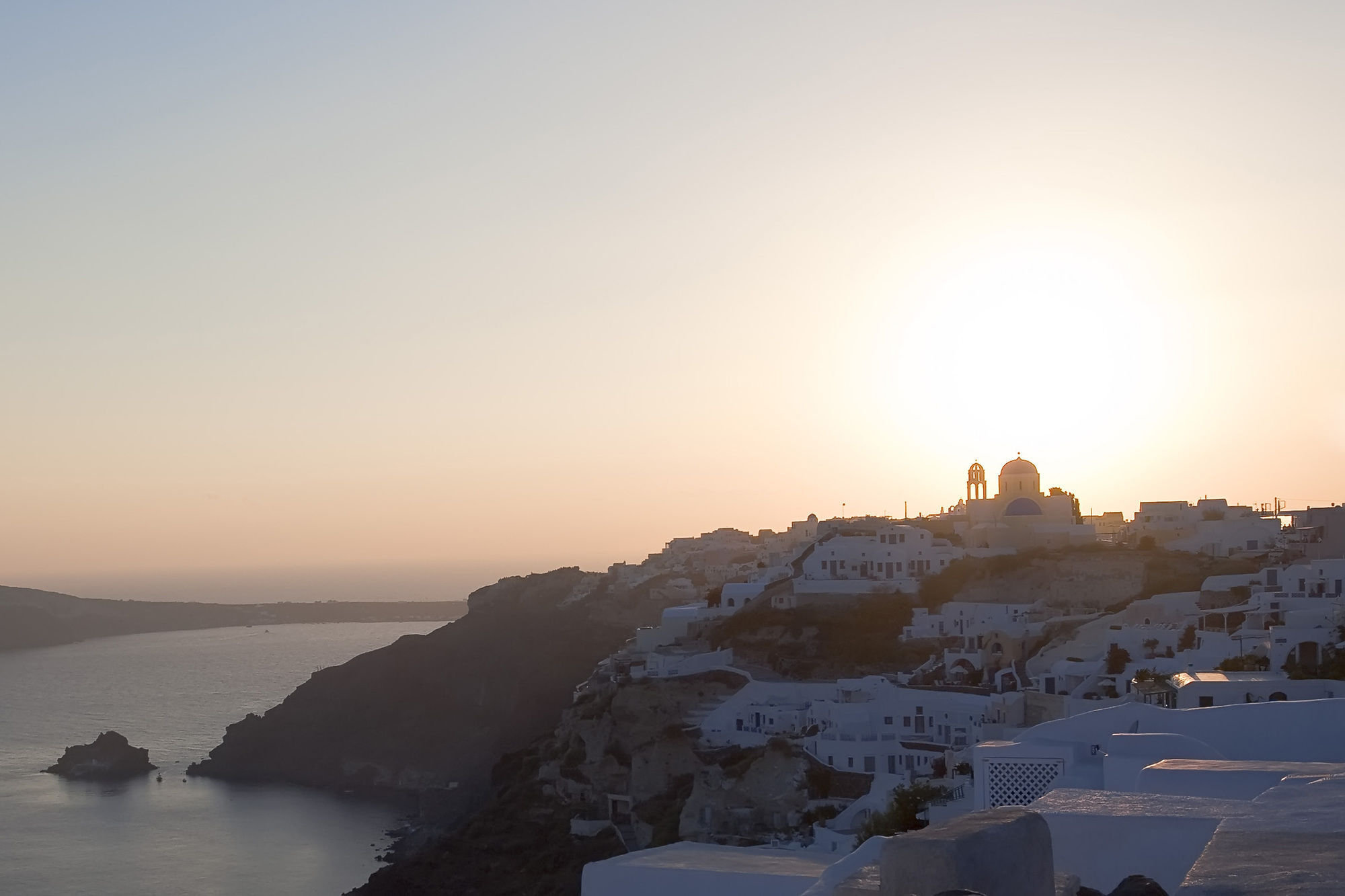 Aspa Villas Oia  Exterior photo