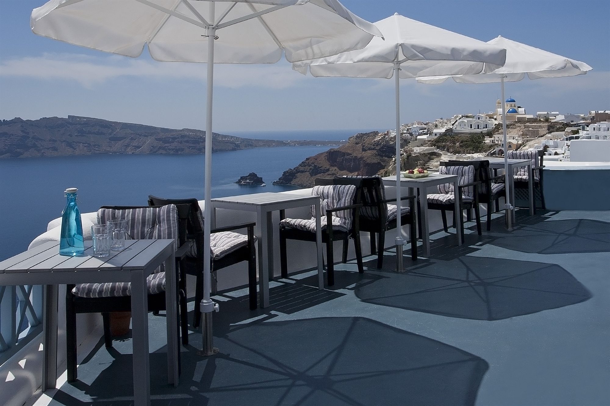 Aspa Villas Oia  Exterior photo