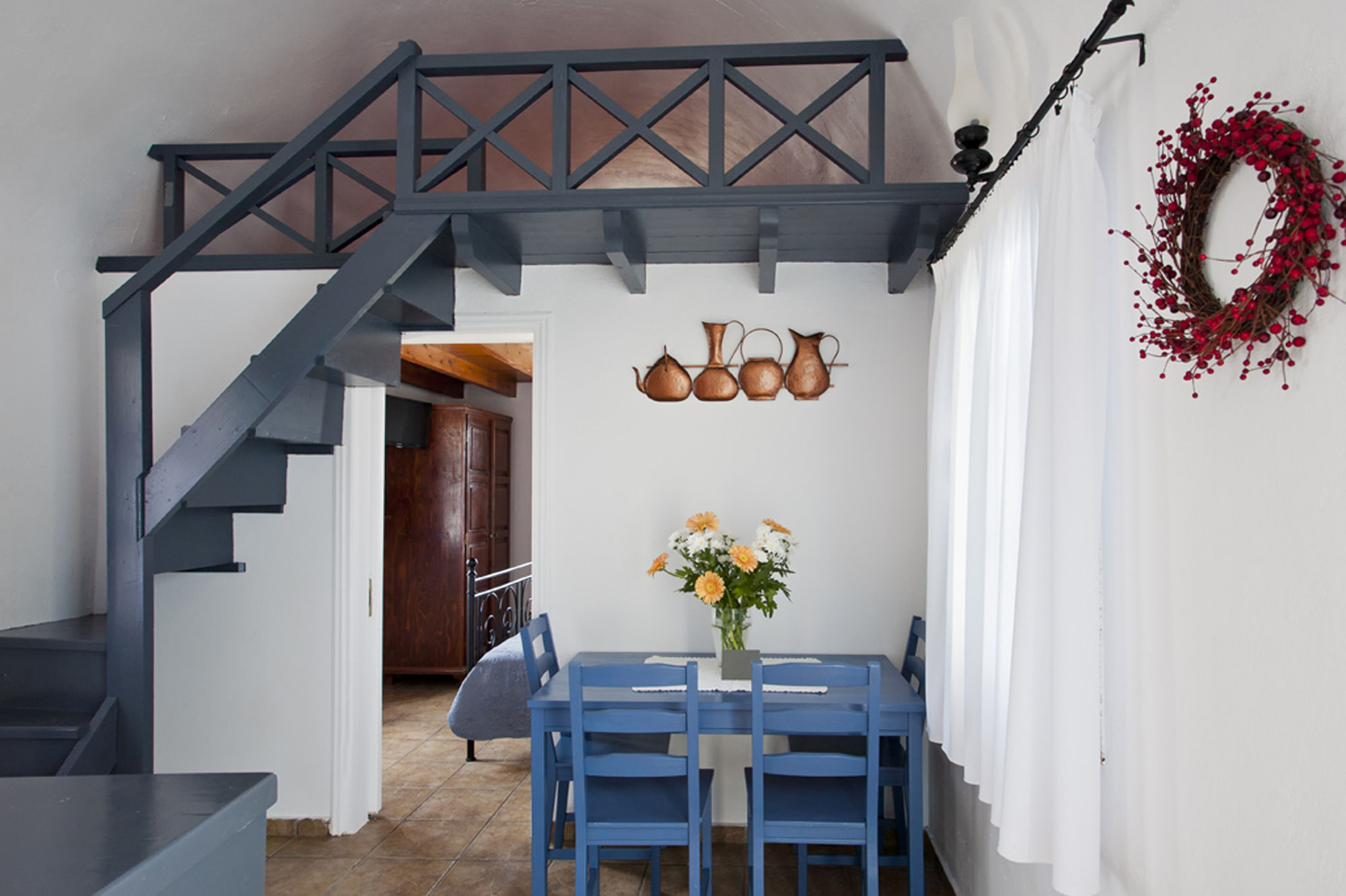 Aspa Villas Oia  Exterior photo